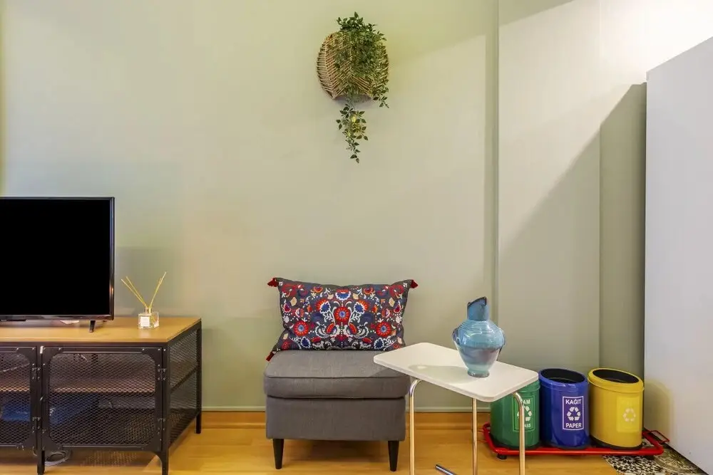 Стамбул: Missafir Flat With Superb Location in Nisantasi