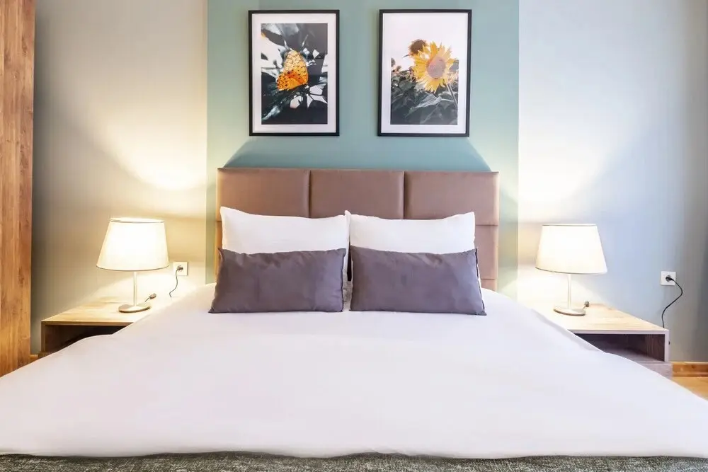 Стамбул: Missafir Flat With Superb Location in Nisantasi