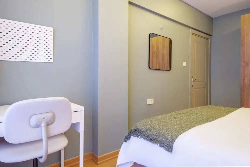 Стамбул: Missafir Flat With Superb Location in Nisantasi