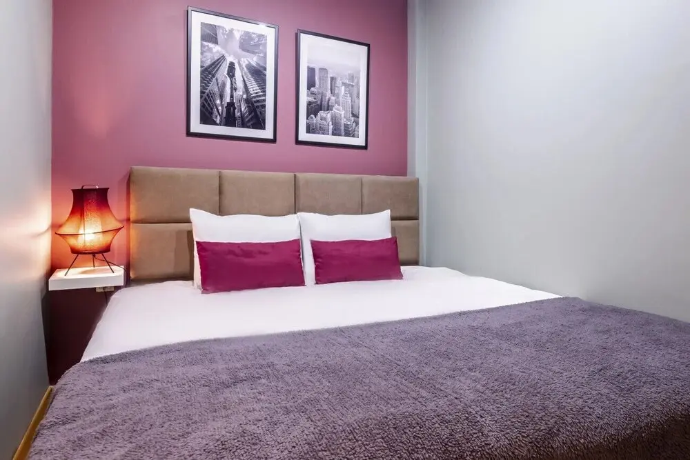 Стамбул: Missafir Flat With Superb Location in Nisantasi