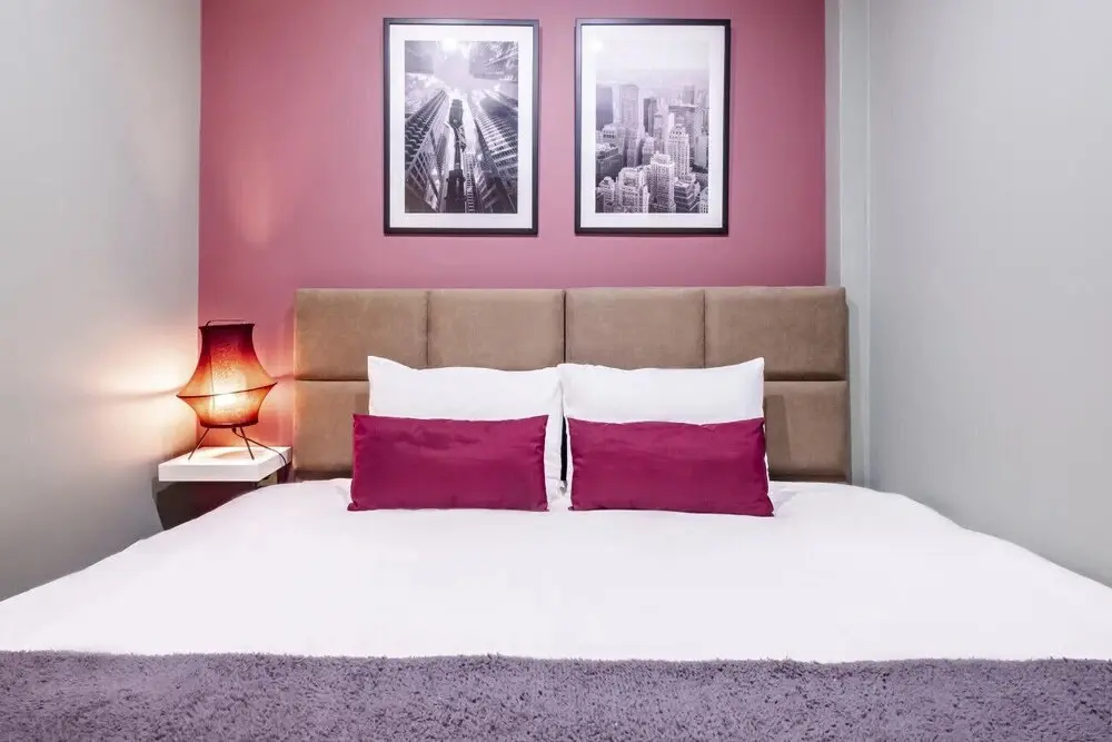 Стамбул: Missafir Flat With Superb Location in Nisantasi