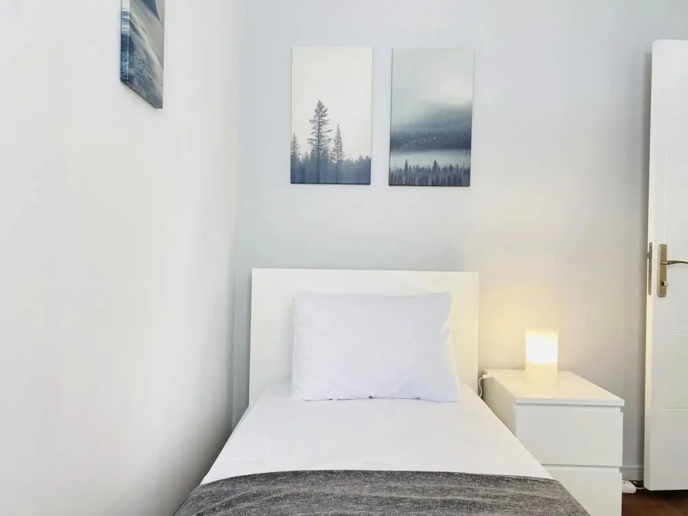Стамбул: Exquisite Flat Near Bagdat Street in Kadikoy