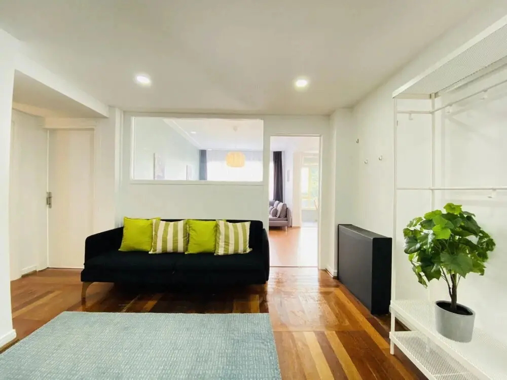 Стамбул: Exquisite Flat Near Bagdat Street in Kadikoy
