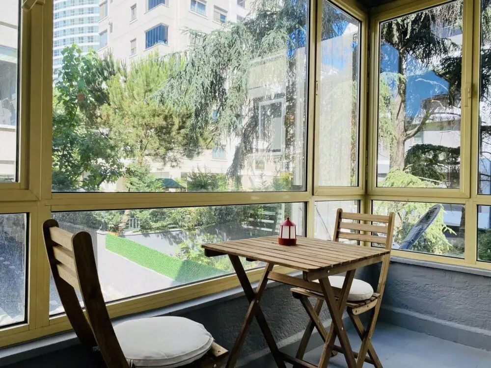 Стамбул: Exquisite Flat Near Bagdat Street in Kadikoy