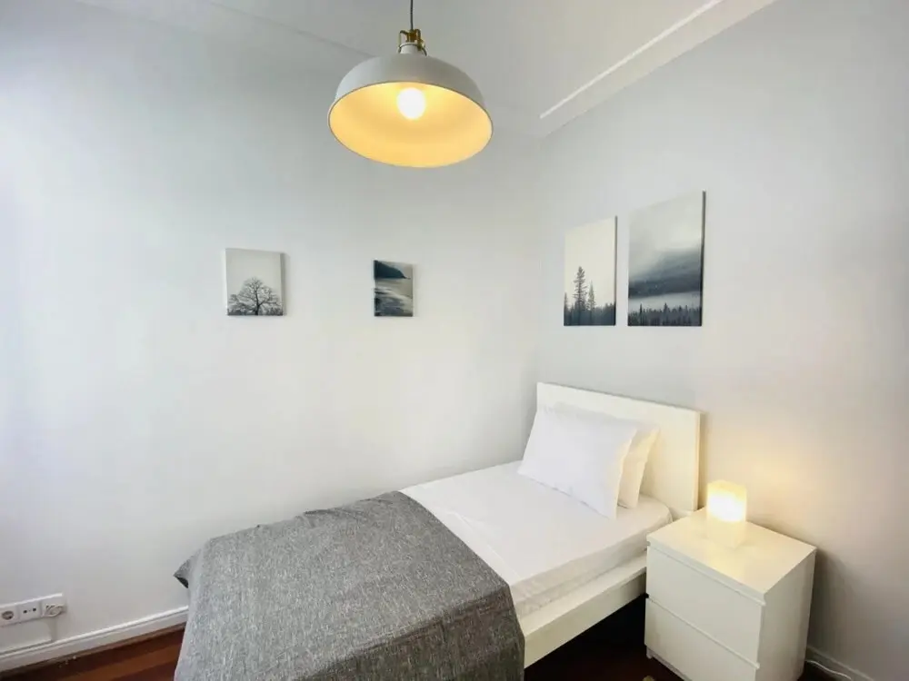 Стамбул: Exquisite Flat Near Bagdat Street in Kadikoy