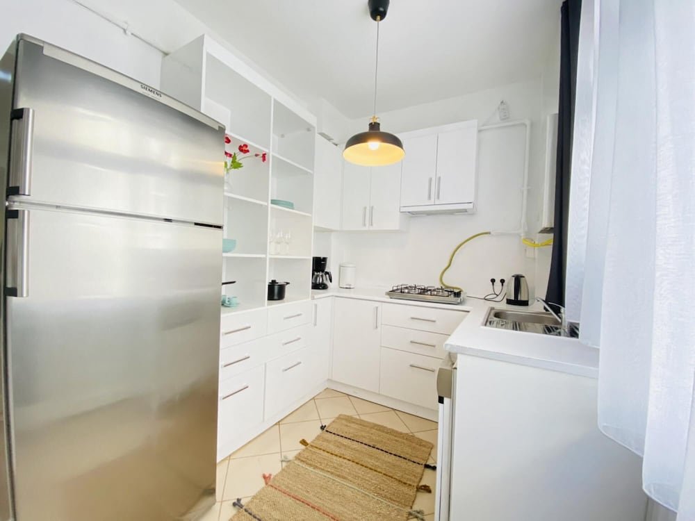 Стамбул: Exquisite Flat Near Bagdat Street in Kadikoy