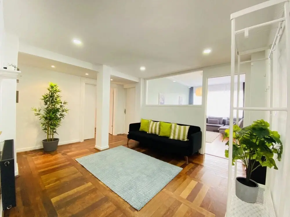 Стамбул: Exquisite Flat Near Bagdat Street in Kadikoy