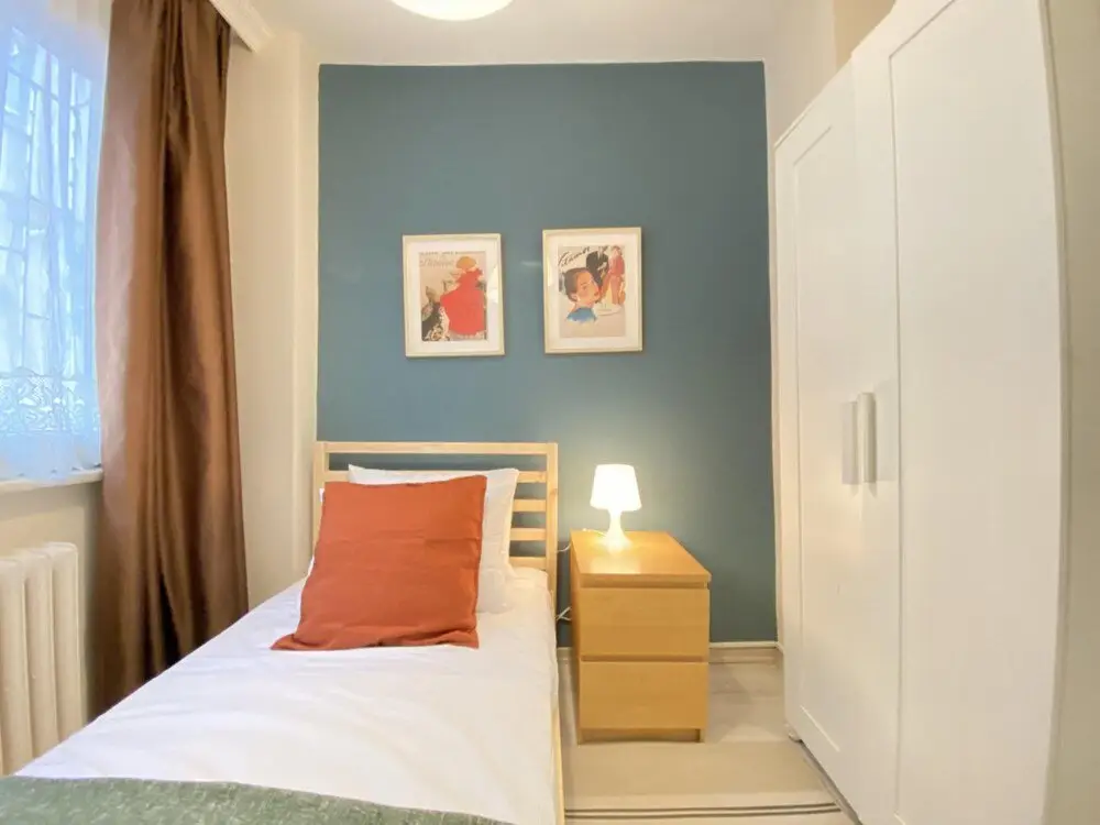 Amazing Flat Close to Kabatas Ferry Station — фото 1