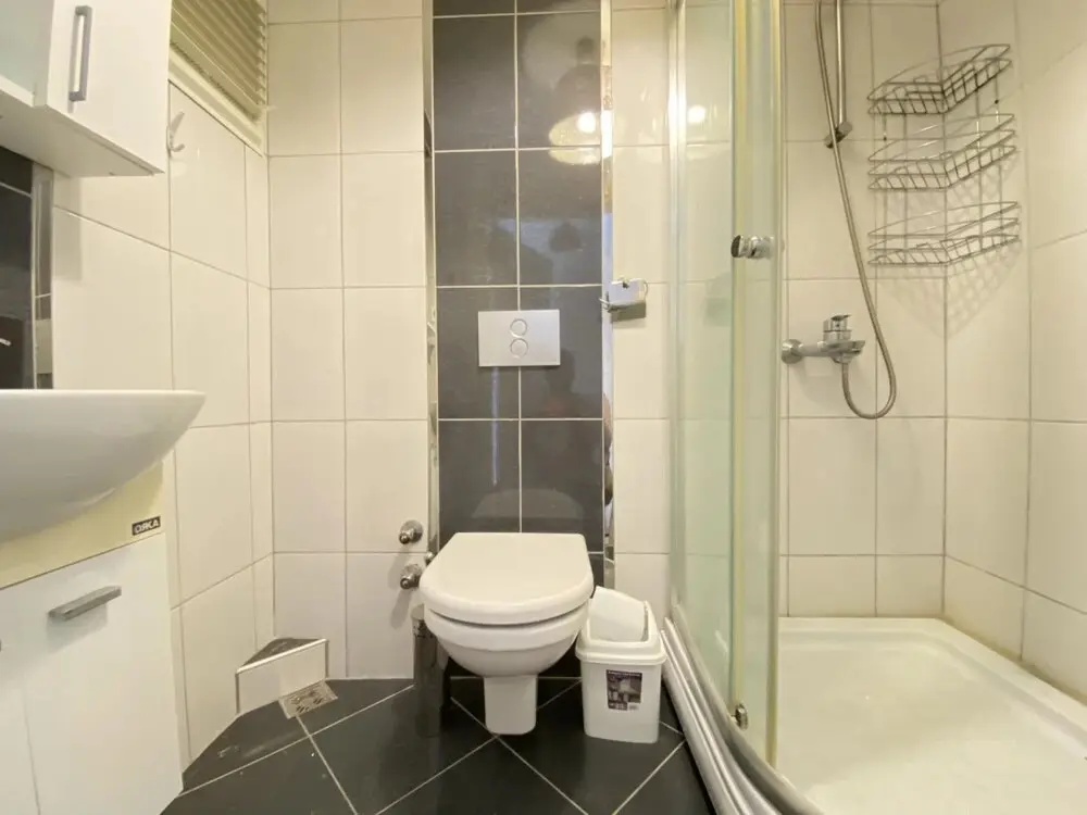 Стамбул: Amazing Flat Close to Kabatas Ferry Station