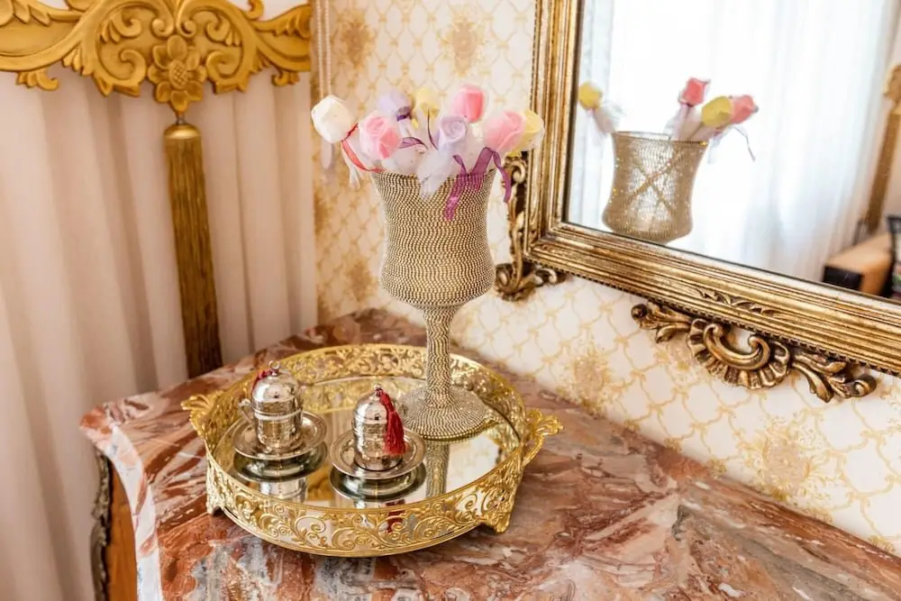 Стамбул: Charming Flat 5 Min to Taksim Square in Beyoglu