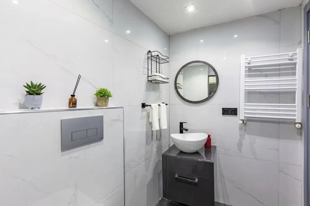 Стамбул: Cozy and Central Flat With Backyard in Kadikoy