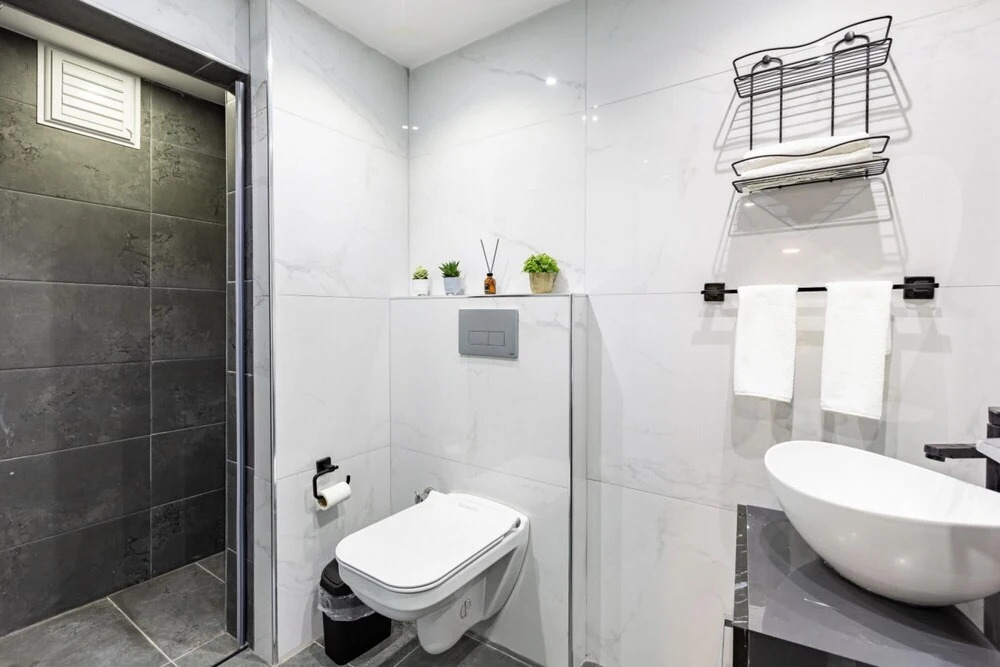 Стамбул: Cozy and Central Flat With Backyard in Kadikoy