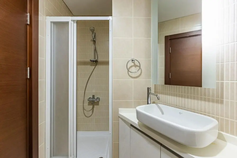 Стамбул: Charming Flat With Gorgeous City View in Atasehir
