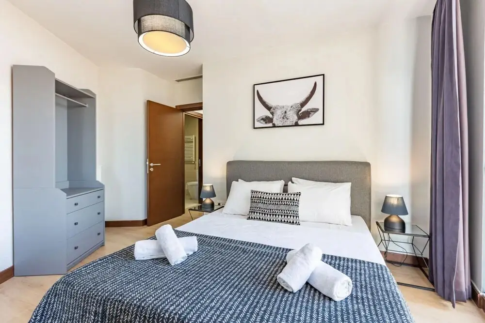 Стамбул: Charming Flat With Gorgeous City View in Atasehir