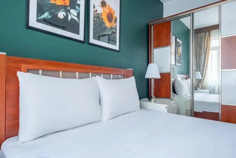 Стамбул: Amazing Flat With Excellent Location in Besiktas Istanbul