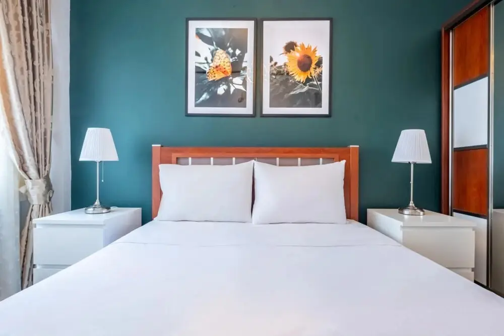 Стамбул: Amazing Flat With Excellent Location in Besiktas Istanbul