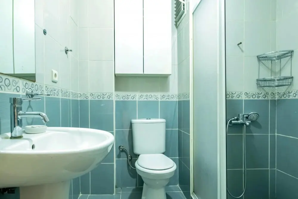 Стамбул: Amazing Flat With Excellent Location in Besiktas Istanbul