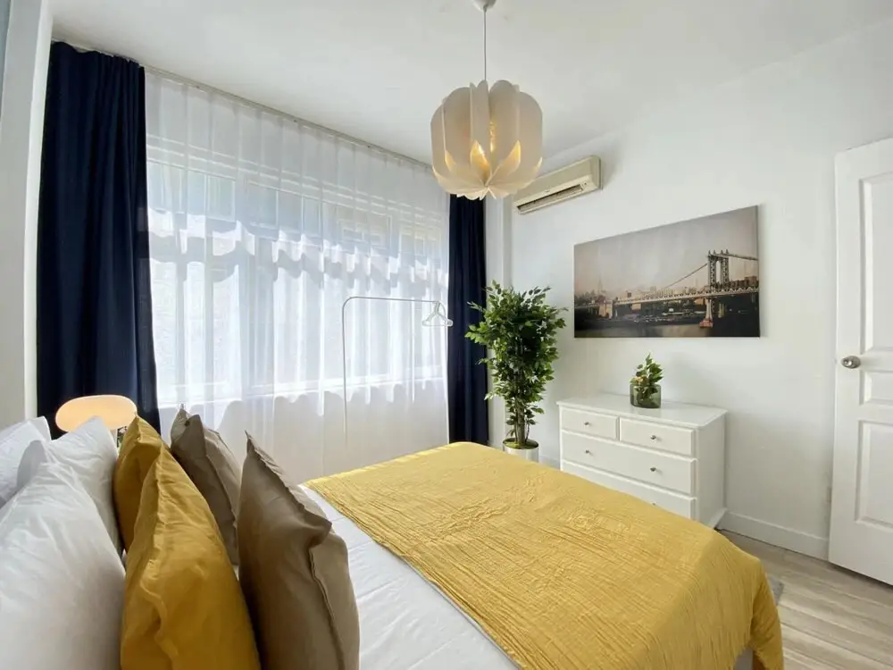 Стамбул: Central and Modern Flat in Cihangir