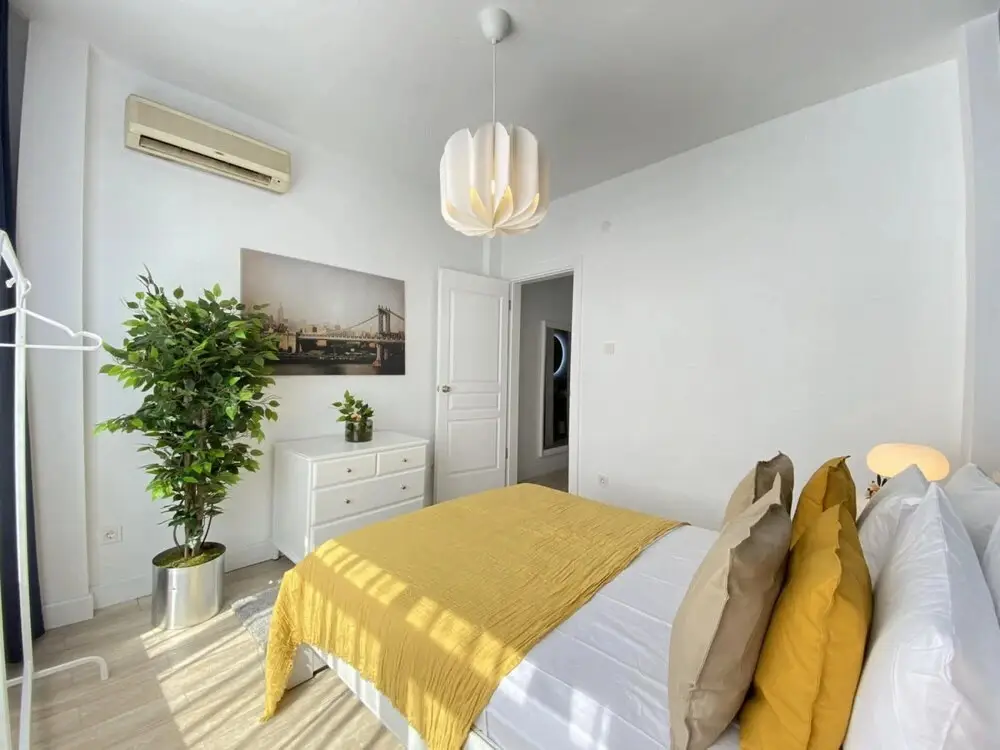 Стамбул: Central and Modern Flat in Cihangir