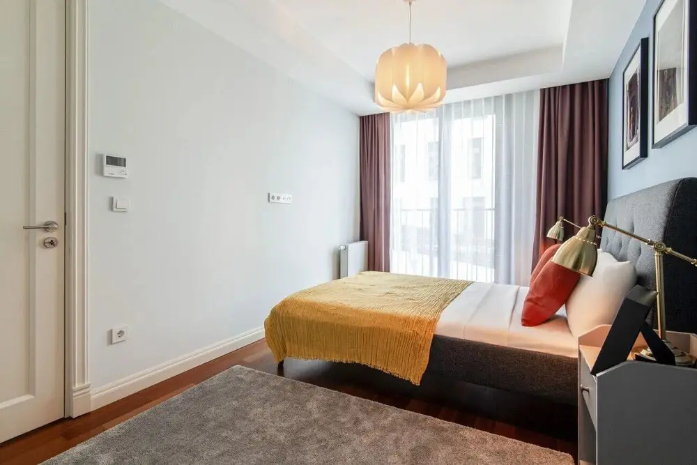 Стамбул: Cozy Flat Near Popular Attractions in Beyoglu