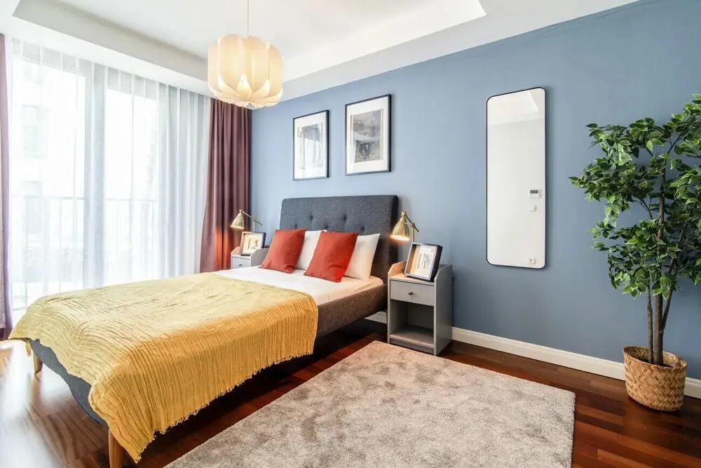 Стамбул: Cozy Flat Near Popular Attractions in Beyoglu