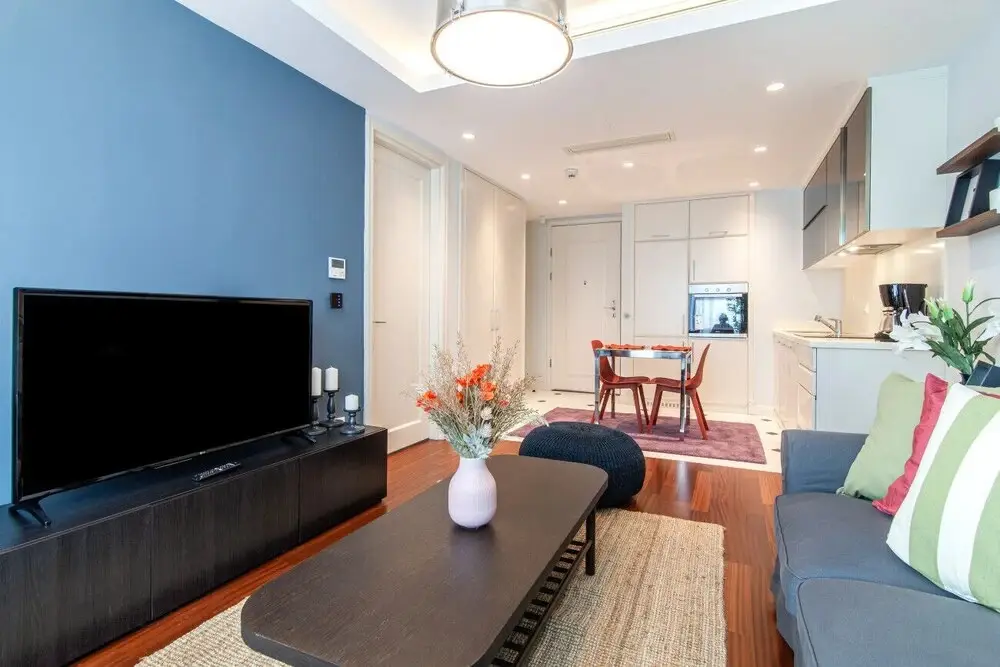 Стамбул: Cozy Flat Near Popular Attractions in Beyoglu
