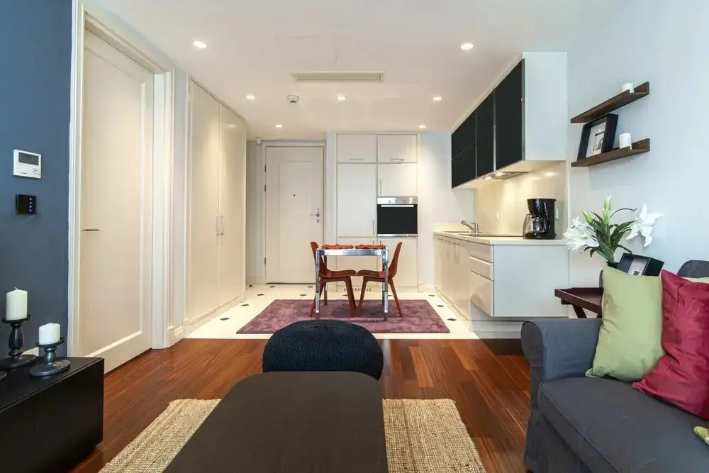 Стамбул: Cozy Flat Near Popular Attractions in Beyoglu