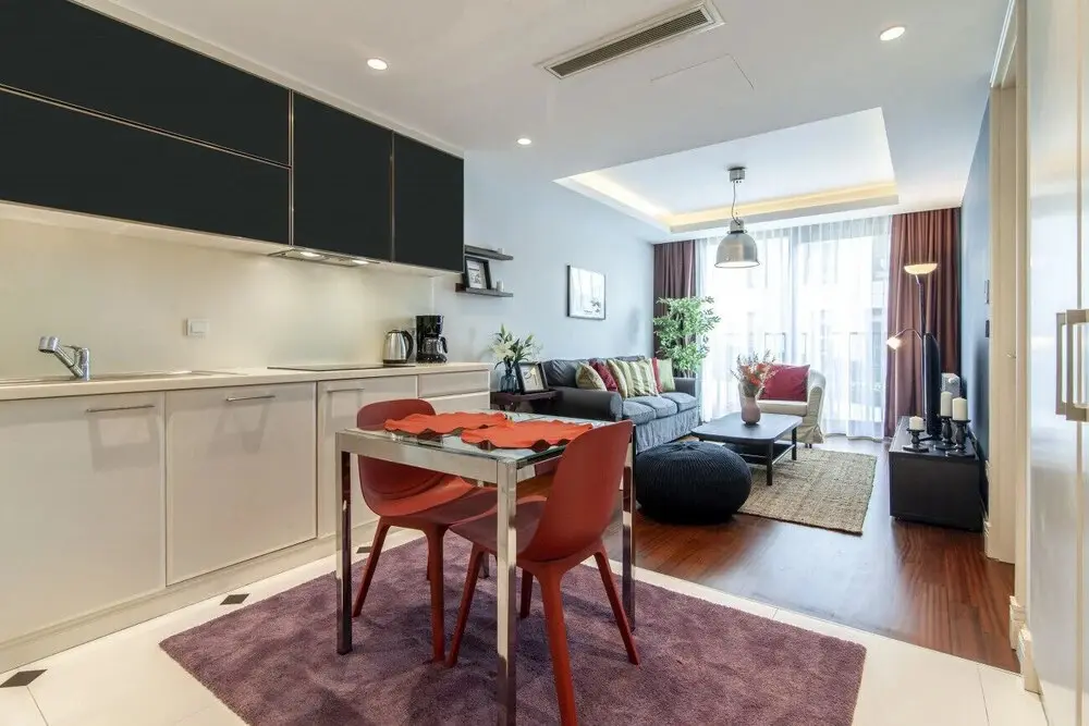 Стамбул: Cozy Flat Near Popular Attractions in Beyoglu