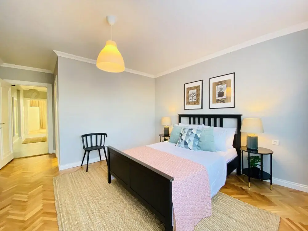 Стамбул: Missafir Remarkable Flat in the Heart of Nisantasi