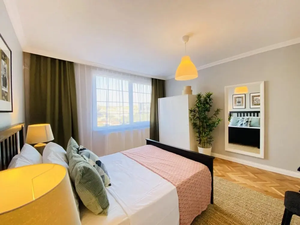 Стамбул: Missafir Remarkable Flat in the Heart of Nisantasi