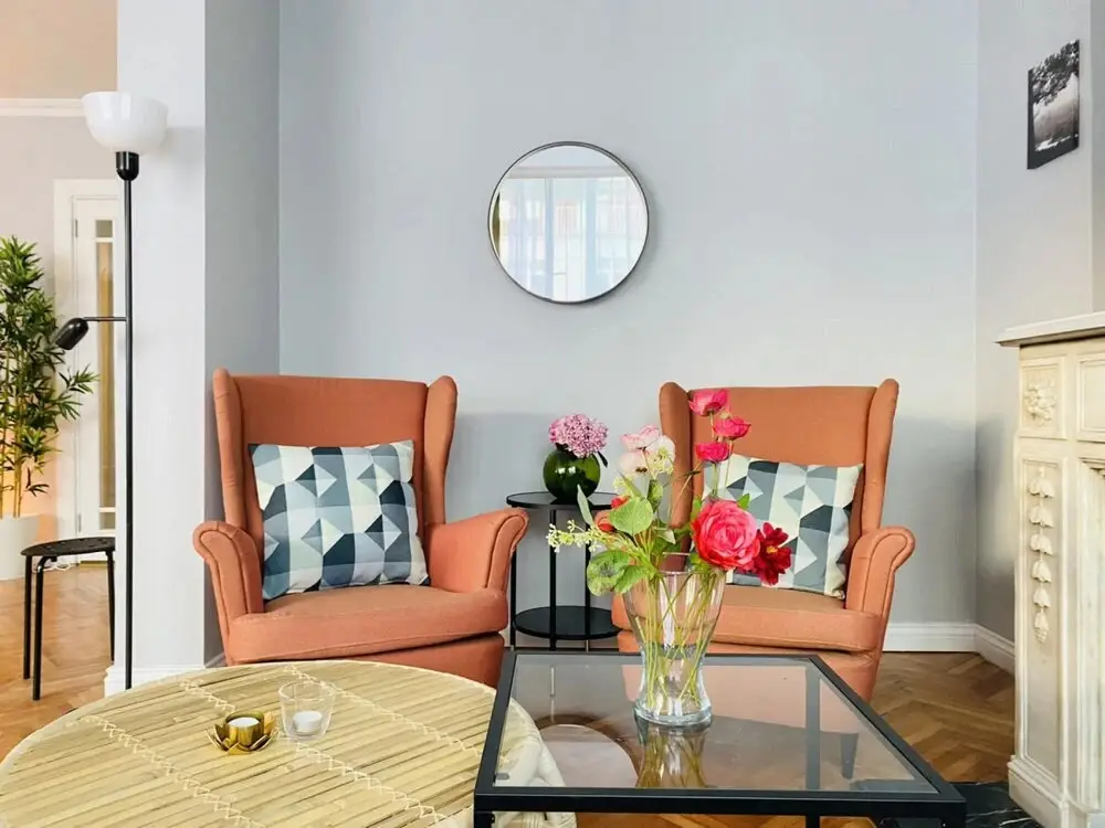 Стамбул: Missafir Remarkable Flat in the Heart of Nisantasi
