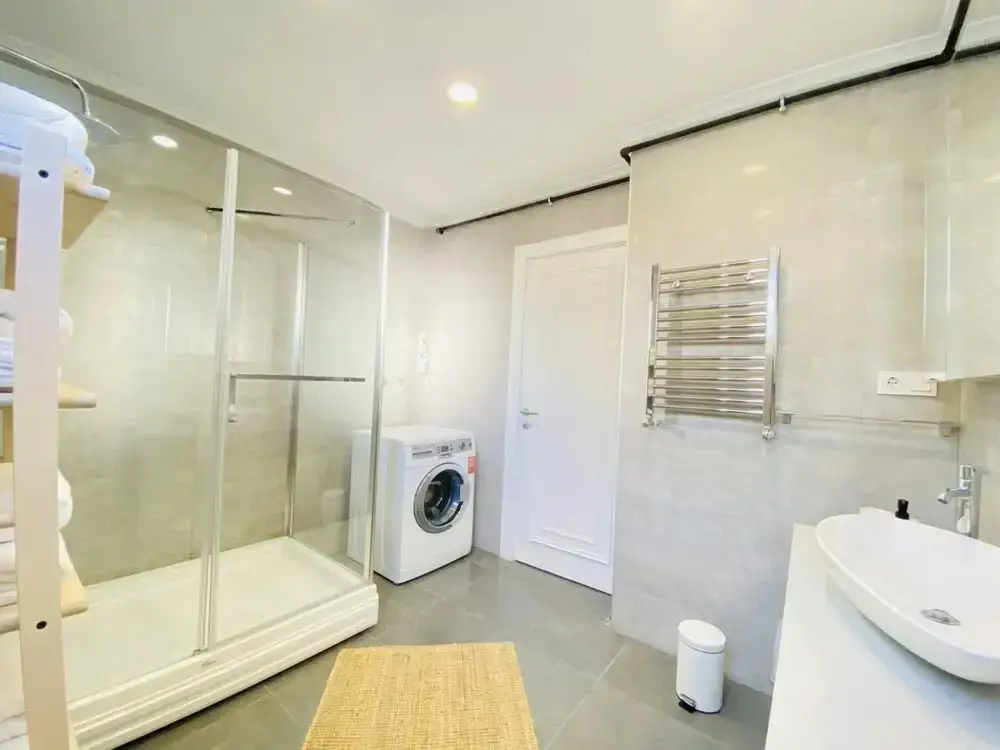 Стамбул: Missafir Remarkable Flat in the Heart of Nisantasi