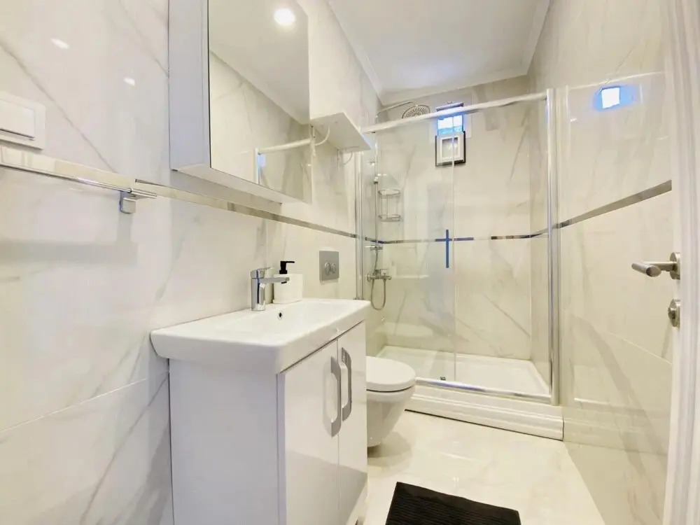 Стамбул: Missafir Remarkable Flat in the Heart of Nisantasi