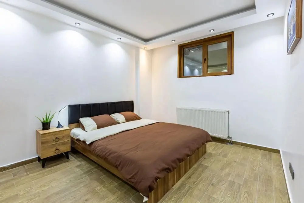 Стамбул: Phenomenal Duplex Flat Near Nisantasi in Besiktas