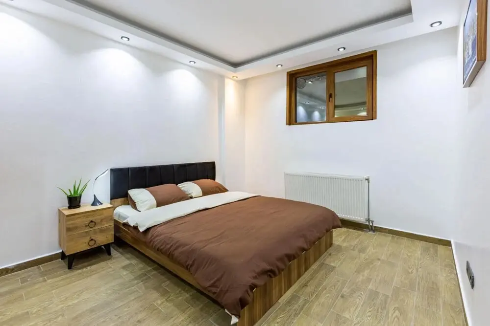 Стамбул: Phenomenal Duplex Flat Near Nisantasi in Besiktas