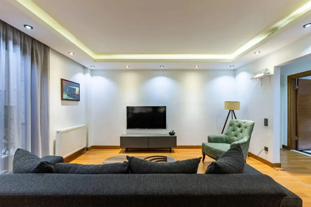 Стамбул: Phenomenal Duplex Flat Near Nisantasi in Besiktas