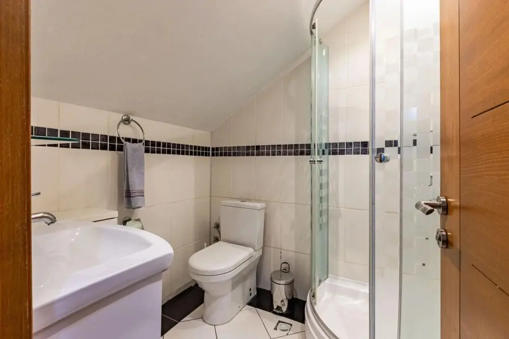 Стамбул: Phenomenal Duplex Flat Near Nisantasi in Besiktas