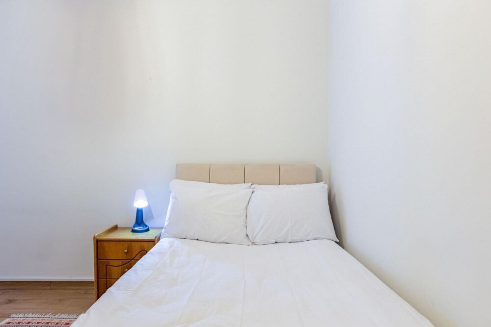 Стамбул: Modern Flat Near Public Transportation in Maltepe