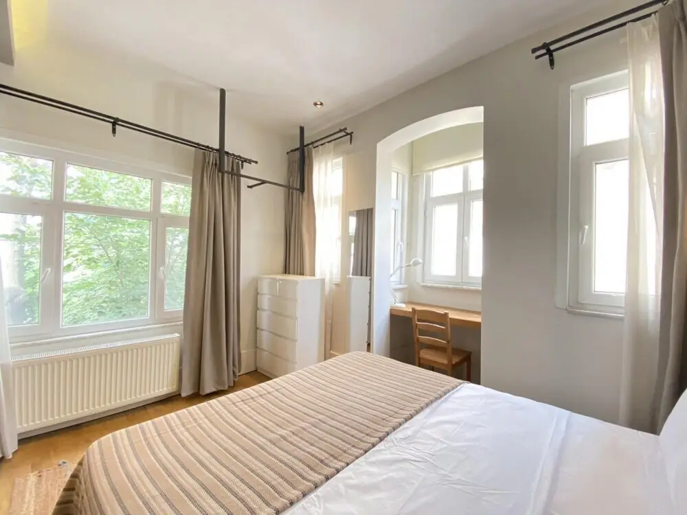 Стамбул: Missafir Dreamy and Central Flat in Beyoglu