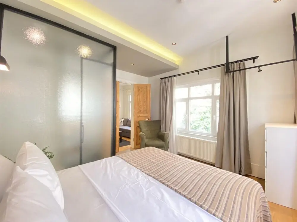 Стамбул: Missafir Dreamy and Central Flat in Beyoglu