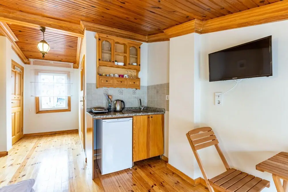 Стамбул: Lovely Flat Near Trendy Attractions in Balat Fatih