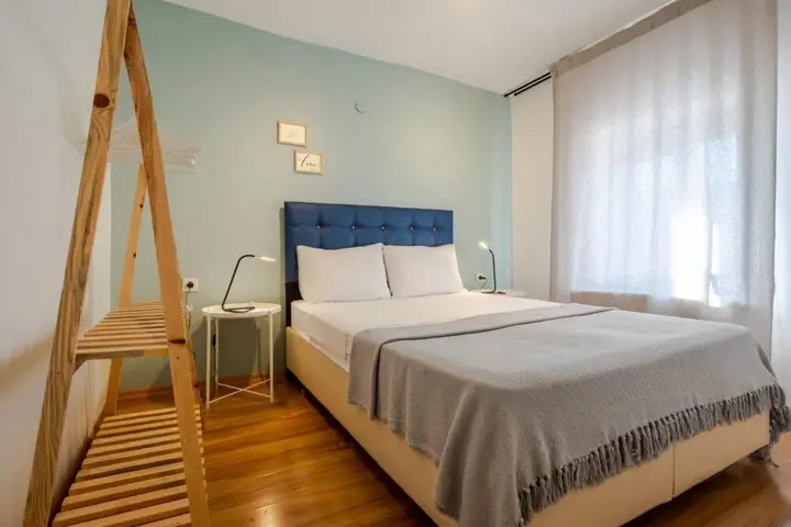 Стамбул: Colorful Flat 5 Min to Taksim Square in Beyoglu
