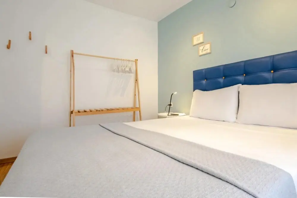 Стамбул: Colorful Flat 5 Min to Taksim Square in Beyoglu
