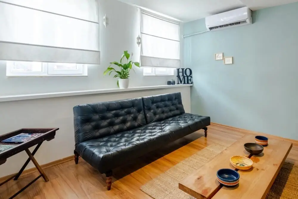 Стамбул: Colorful Flat 5 Min to Taksim Square in Beyoglu