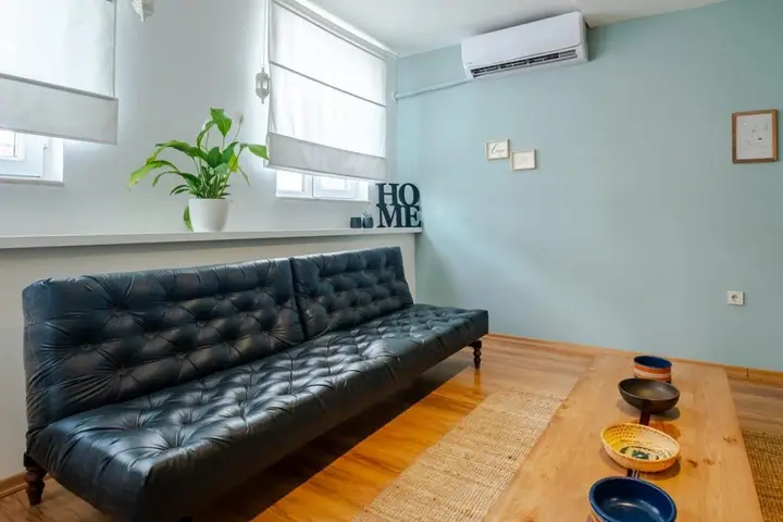 Стамбул: Colorful Flat 5 Min to Taksim Square in Beyoglu