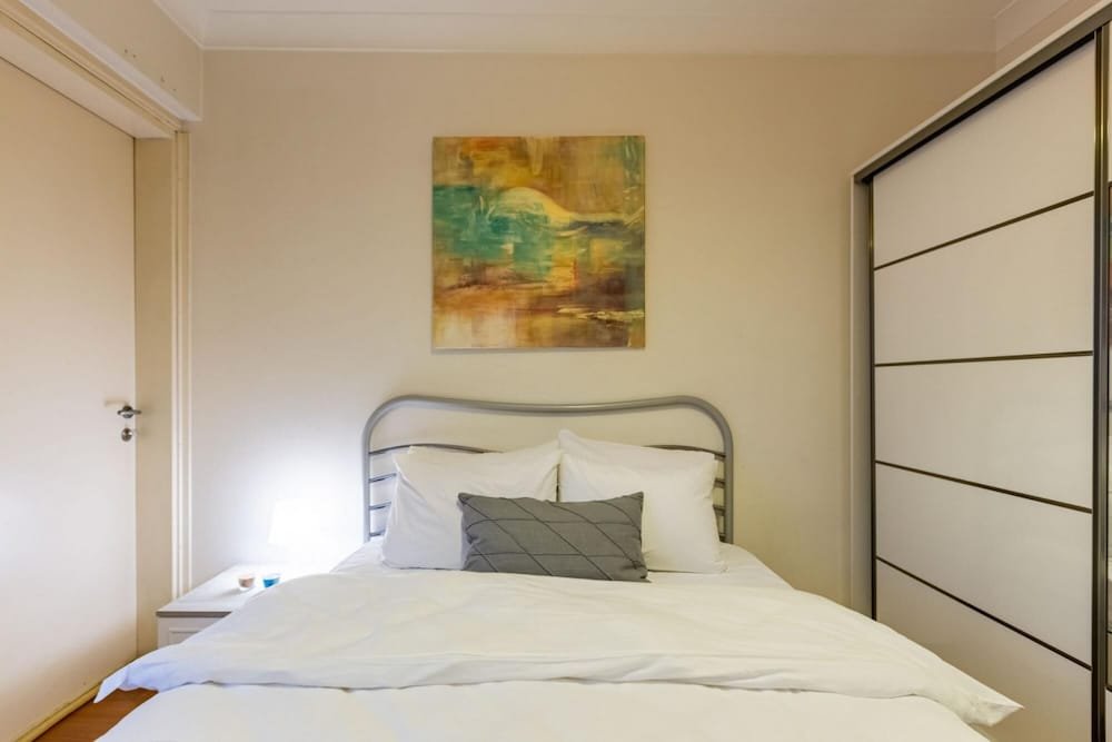 Стамбул: Cozy Flat Near Nisantasi and Trendy Attractions