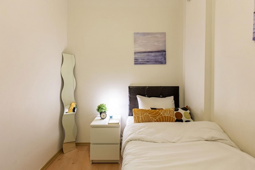 Стамбул: Cozy Flat Near Nisantasi and Trendy Attractions
