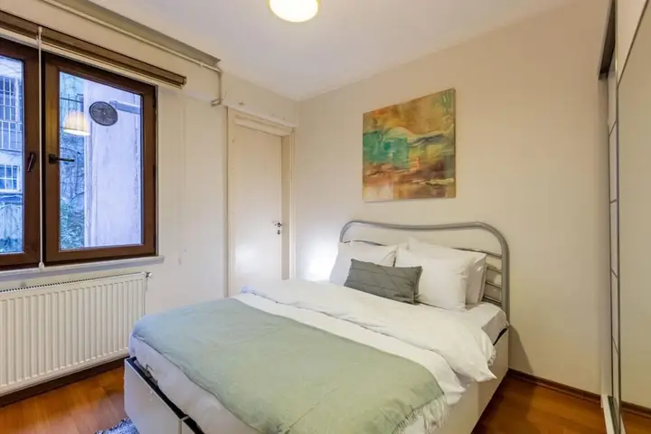 Стамбул: Cozy Flat Near Nisantasi and Trendy Attractions
