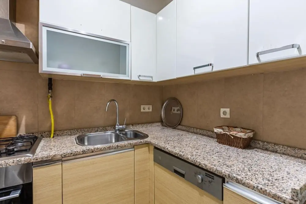Стамбул: Cozy Flat Near Nisantasi and Trendy Attractions