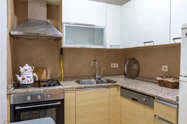 Стамбул: Cozy Flat Near Nisantasi and Trendy Attractions